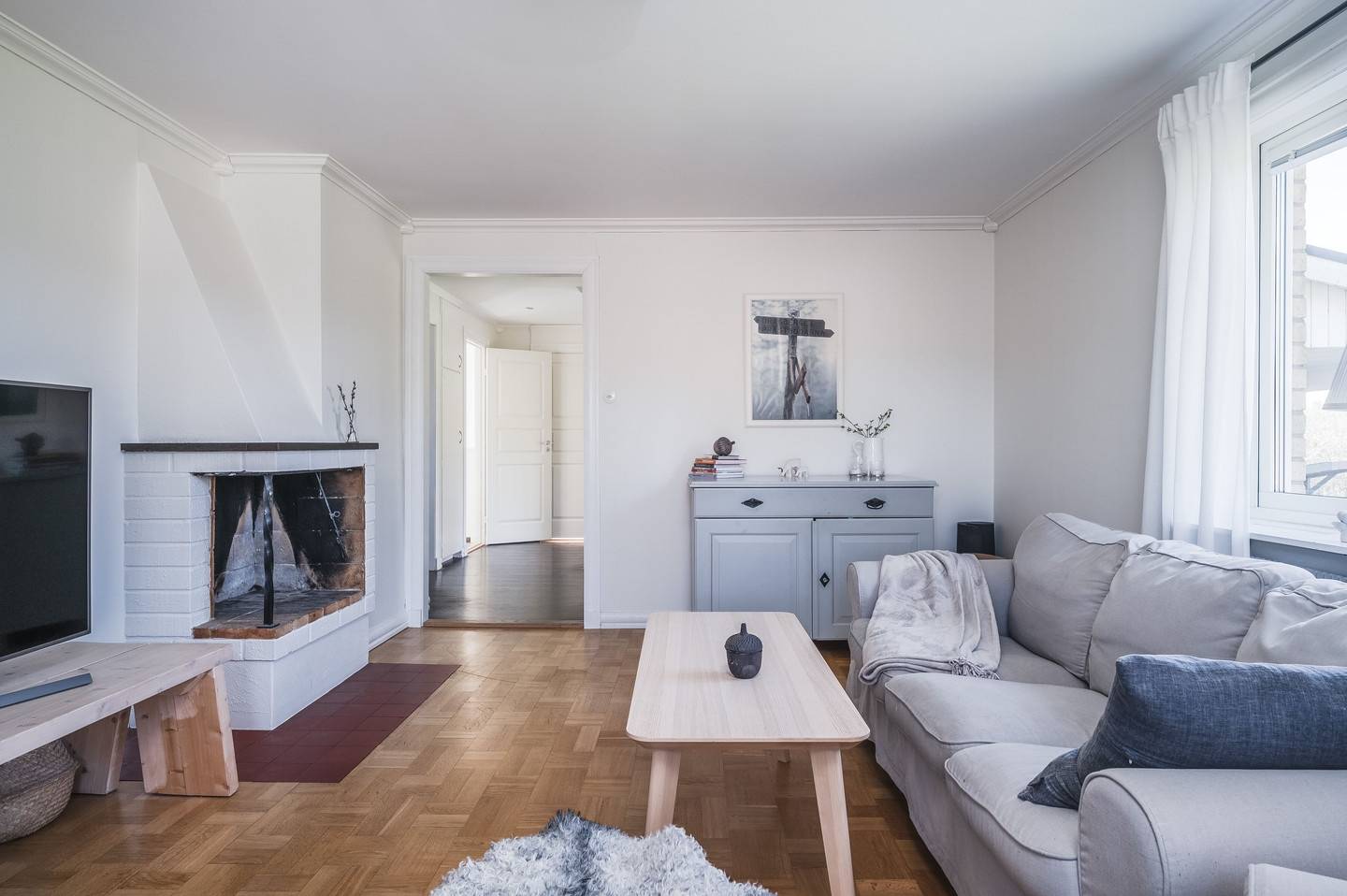 3 rum Villa på Smedbyvägen 68 Dala-husby Hedemora kommun - bild 18