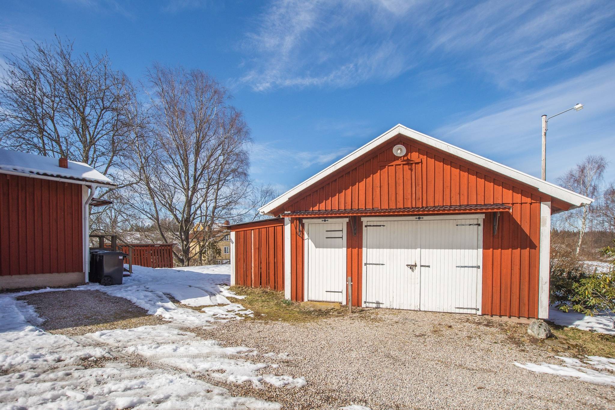 6 rum Villa på Pålskog Berghäll 1 Pålskog Vaggeryds kommun - bild 36