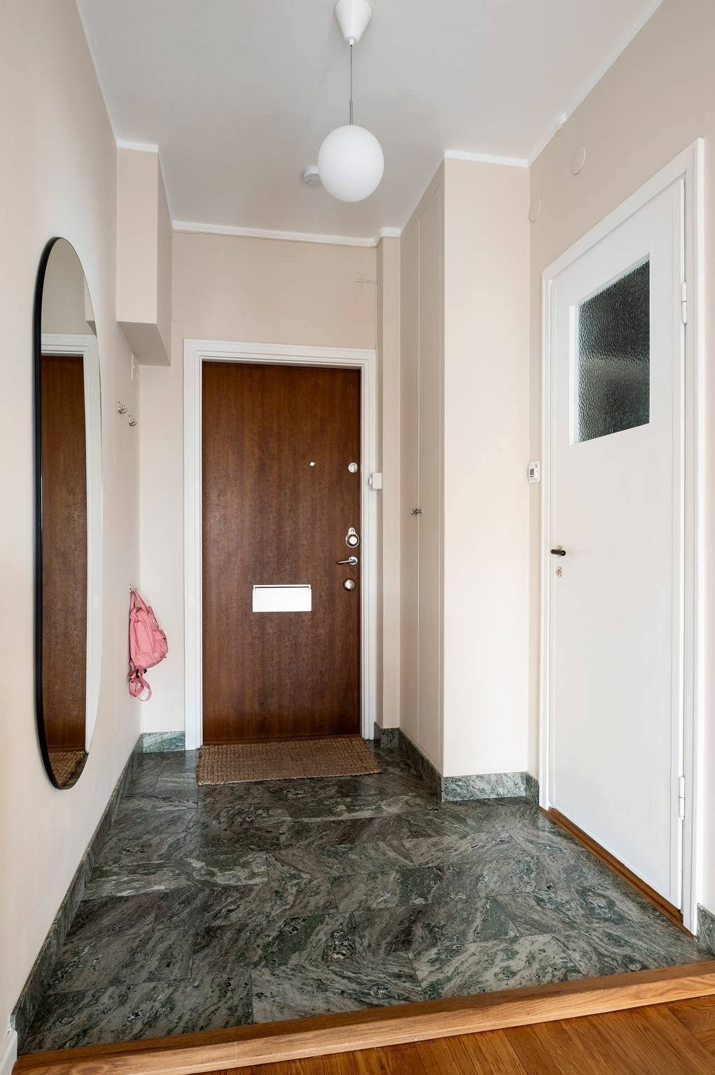 3 rum Lägenhet på Murarvägen 21, 2tr Bromma - Abrahamsberg Stockholms kommun - bild 32