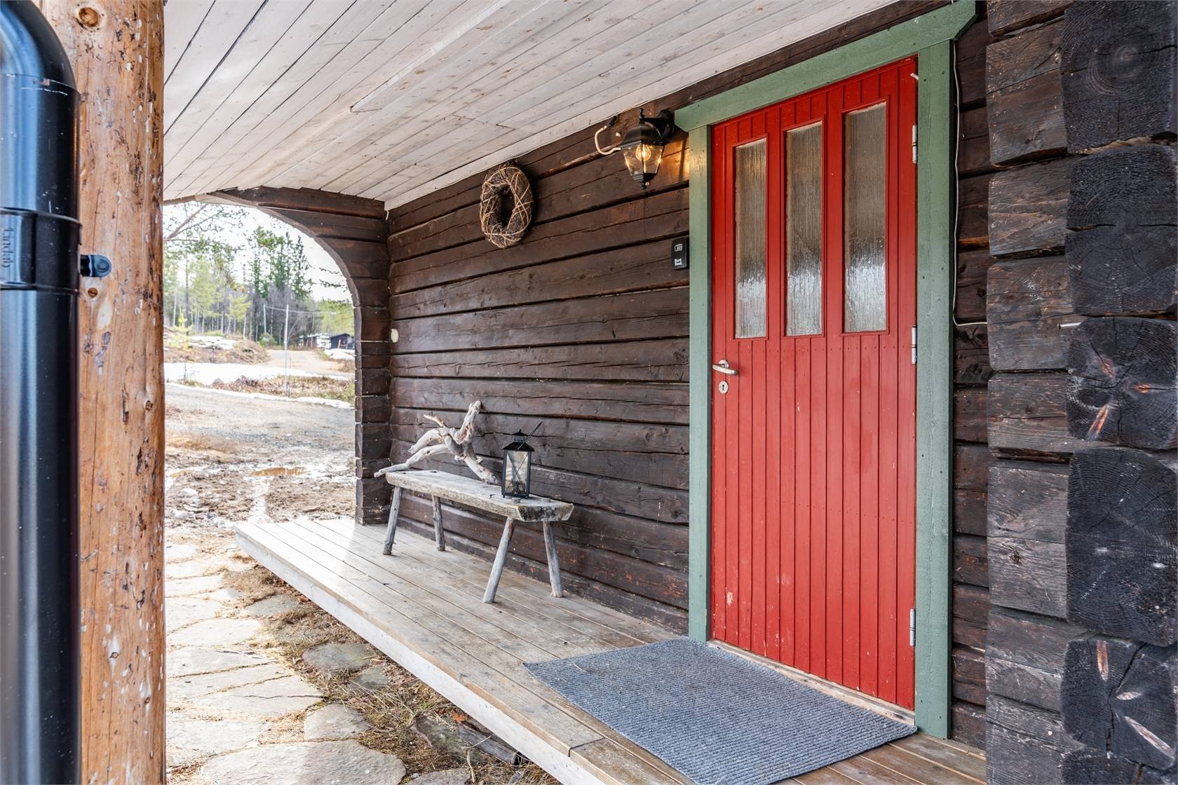3 rum Fritidshus på Sätervägen 2 Storfjäten Älvdalens kommun - bild 9