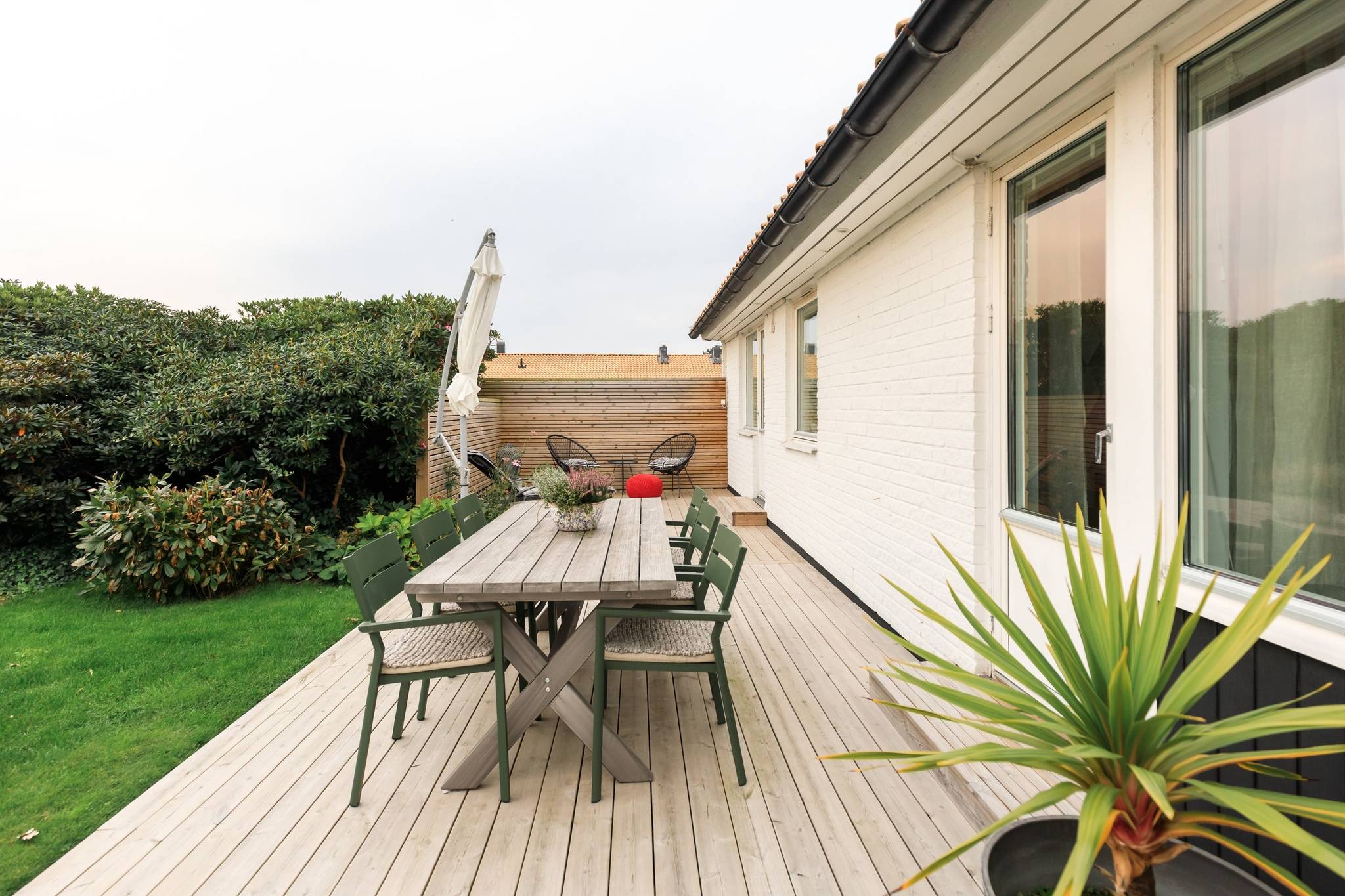 4 rum Villa på Oxelvägen 9 Viken Höganäs kommun - bild 31
