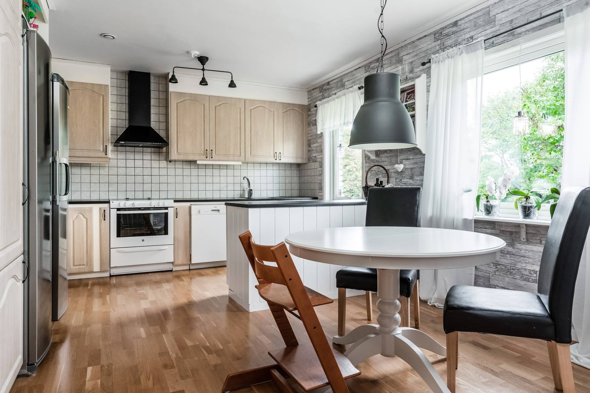 4 rum Villa på Lergärdsvägen 4 Lergärdet Borlänge kommun - bild 12