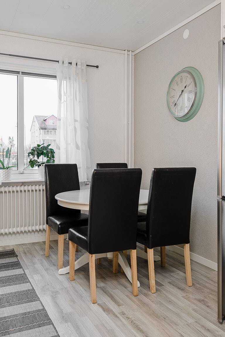 3 rum Lägenhet på Milstensgatan 16b Gamla Staden Lidköpings kommun - bild 5