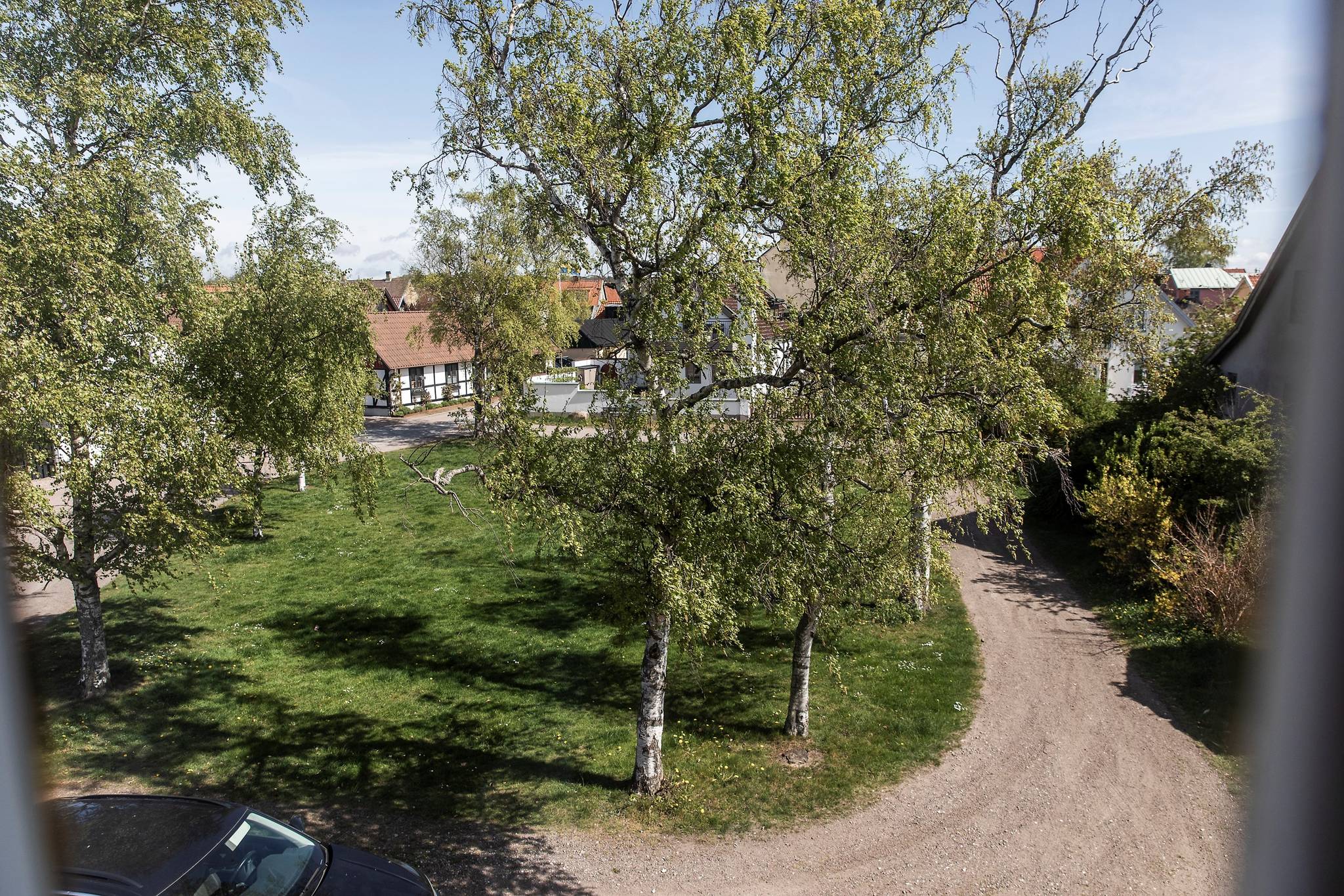 6 rum Villa på Timmermansgatan 8 Råå Helsingborgs kommun - bild 40