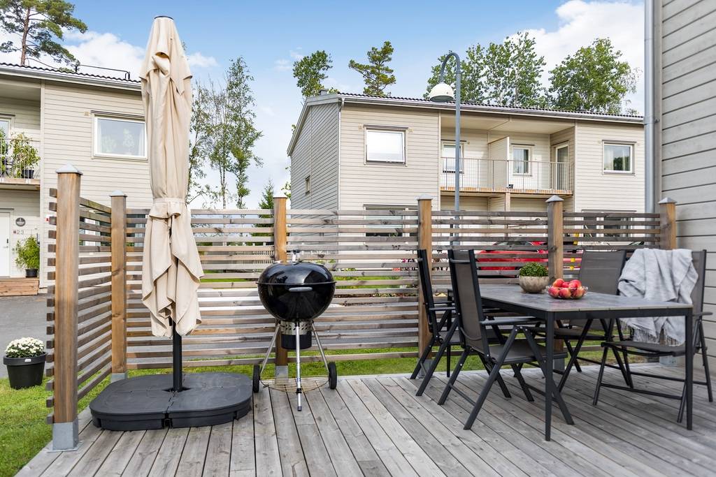 5 rum Parhus på Folksagornas väg 19 Kronogården Ale kommun - bild 31