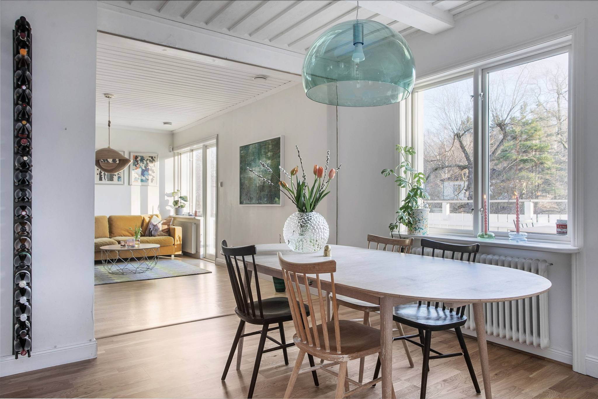 6 rum Villa på Ekallén 20 Boo Gård Nacka kommun - bild 21