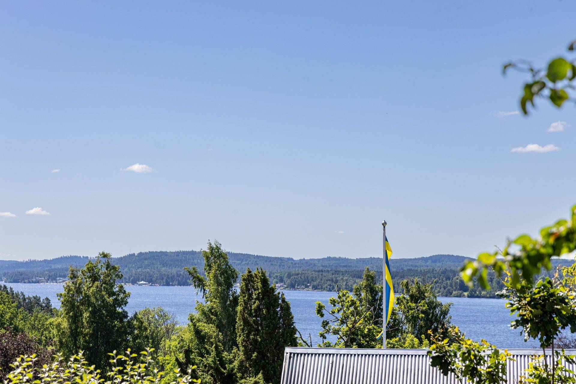 2 rum Villa på Hyggesvägen 17 Tranås Tranås kommun - bild 2