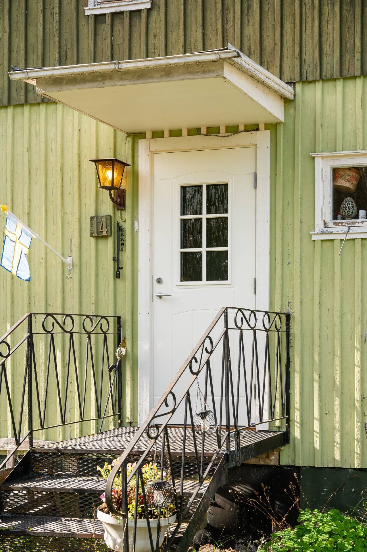72 m² Villa på Kapellvägen 14 Ånge kommun - bild 29