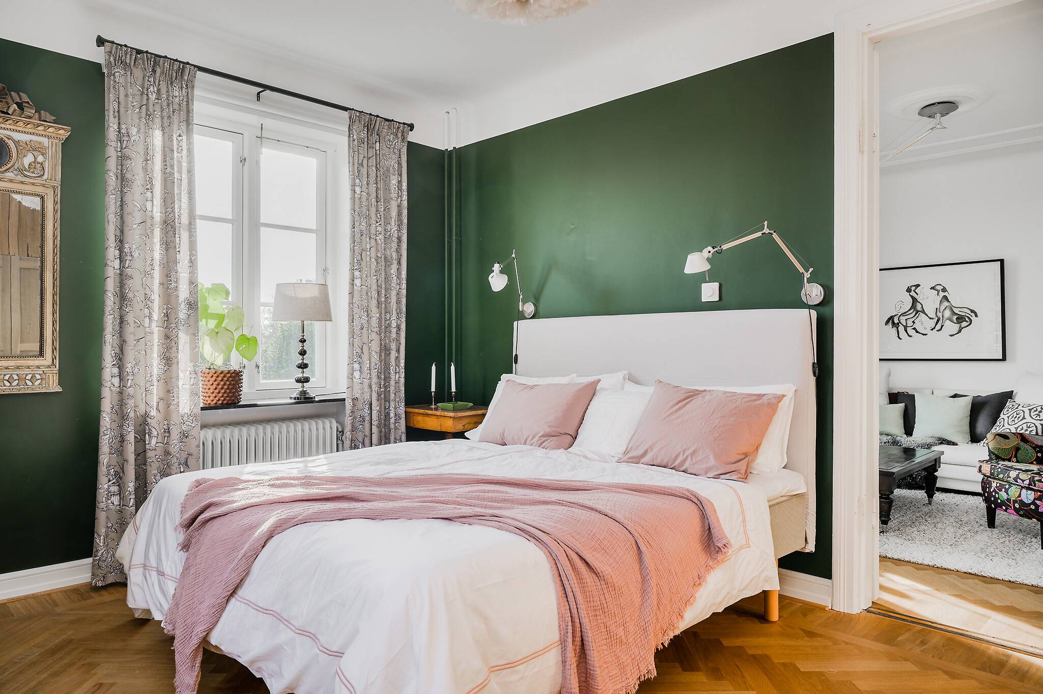 5 rum Villa på Trollenäsgatan 6 Mellanheden Malmö kommun - bild 42