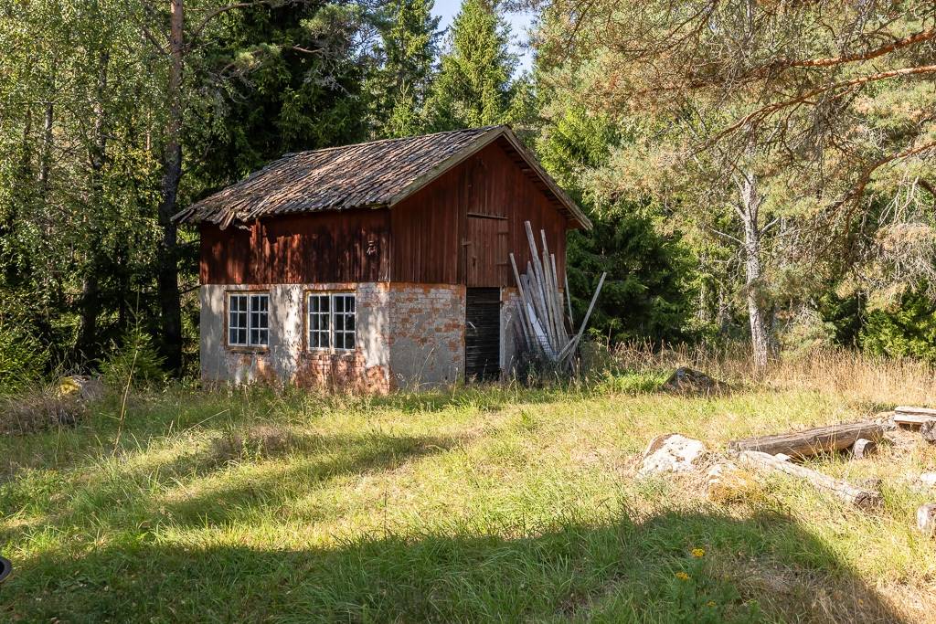 5 rum Gård utan jordbruk på Nysätra Hammarby 21 Enköpings kommun - bild 108