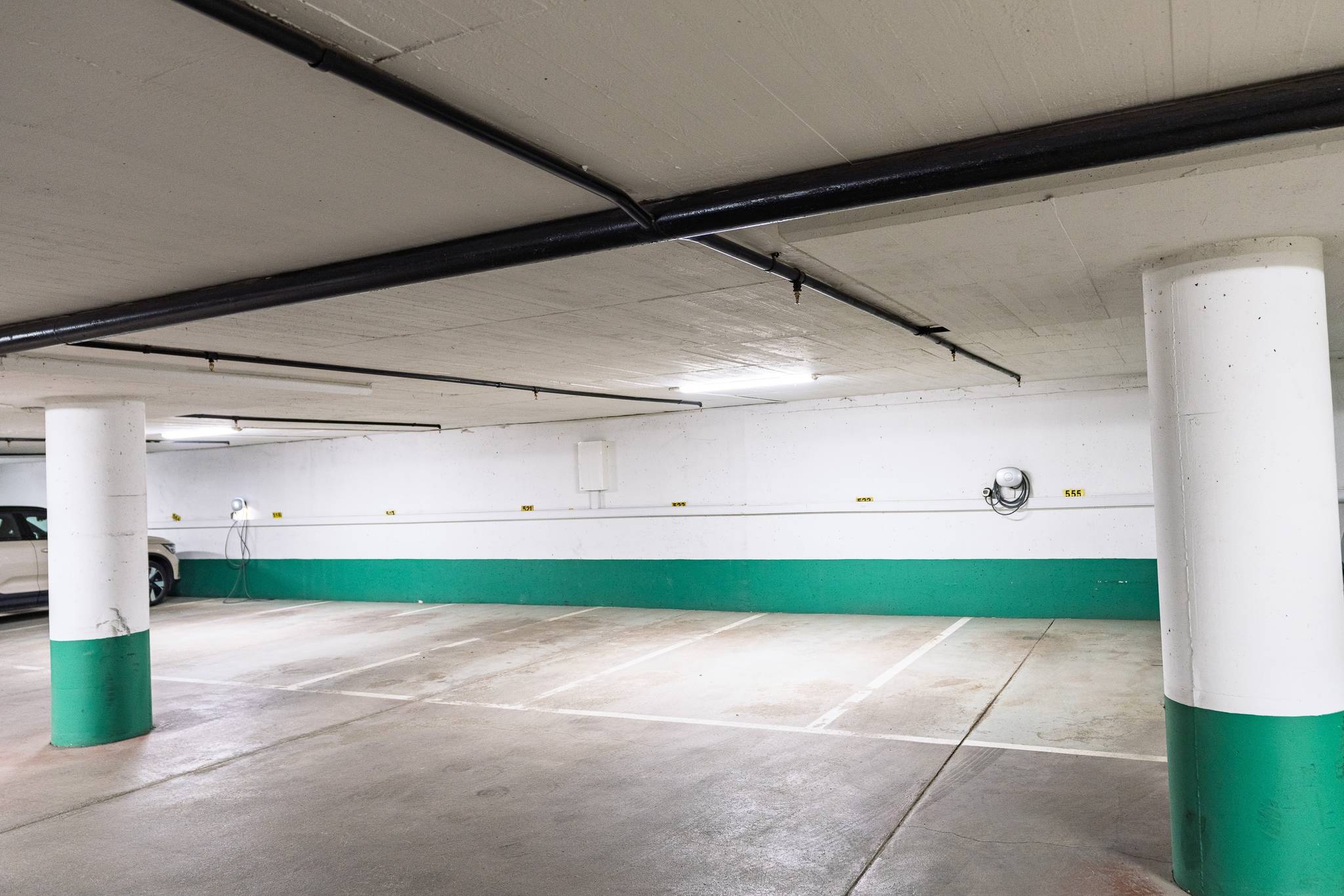 3 rum Lägenhet på Karlavägen 82 inkl garage Östermalm Stockholms kommun - bild 22