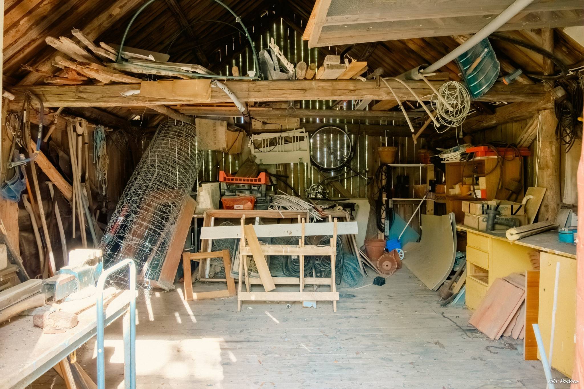 2 rum Fritidshus på Glasbacken 2 Gäddeholm-Glasbacken Västerås kommun - bild 42