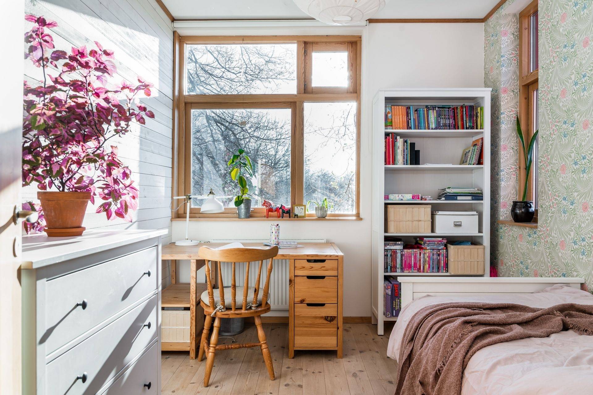 8 rum Villa på Hörbyvägen 64 Veterinärsområdet Höörs kommun - bild 36