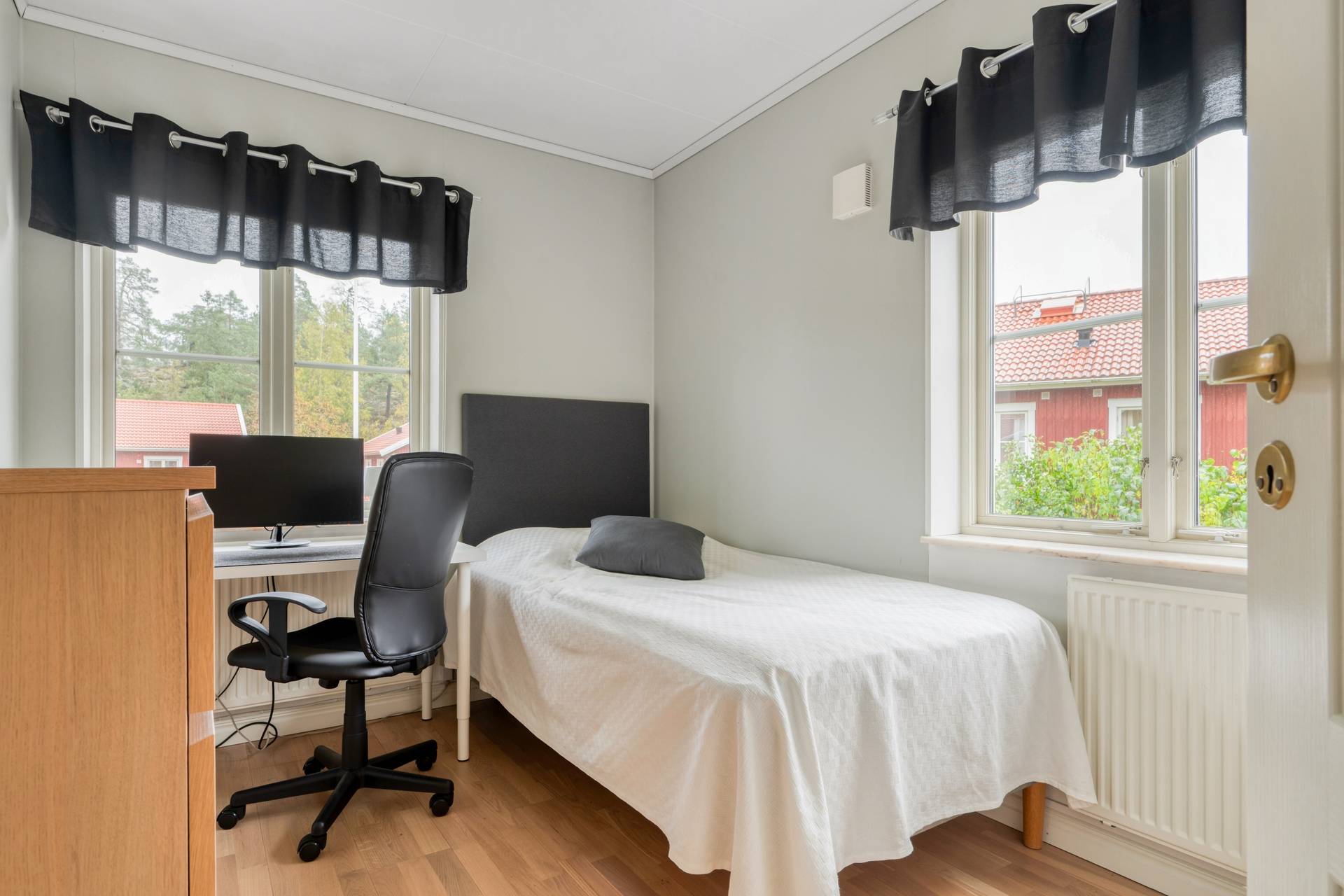 5 rum Villa på Skvattramsstigen 23 Trångsund Huddinge kommun - bild 31