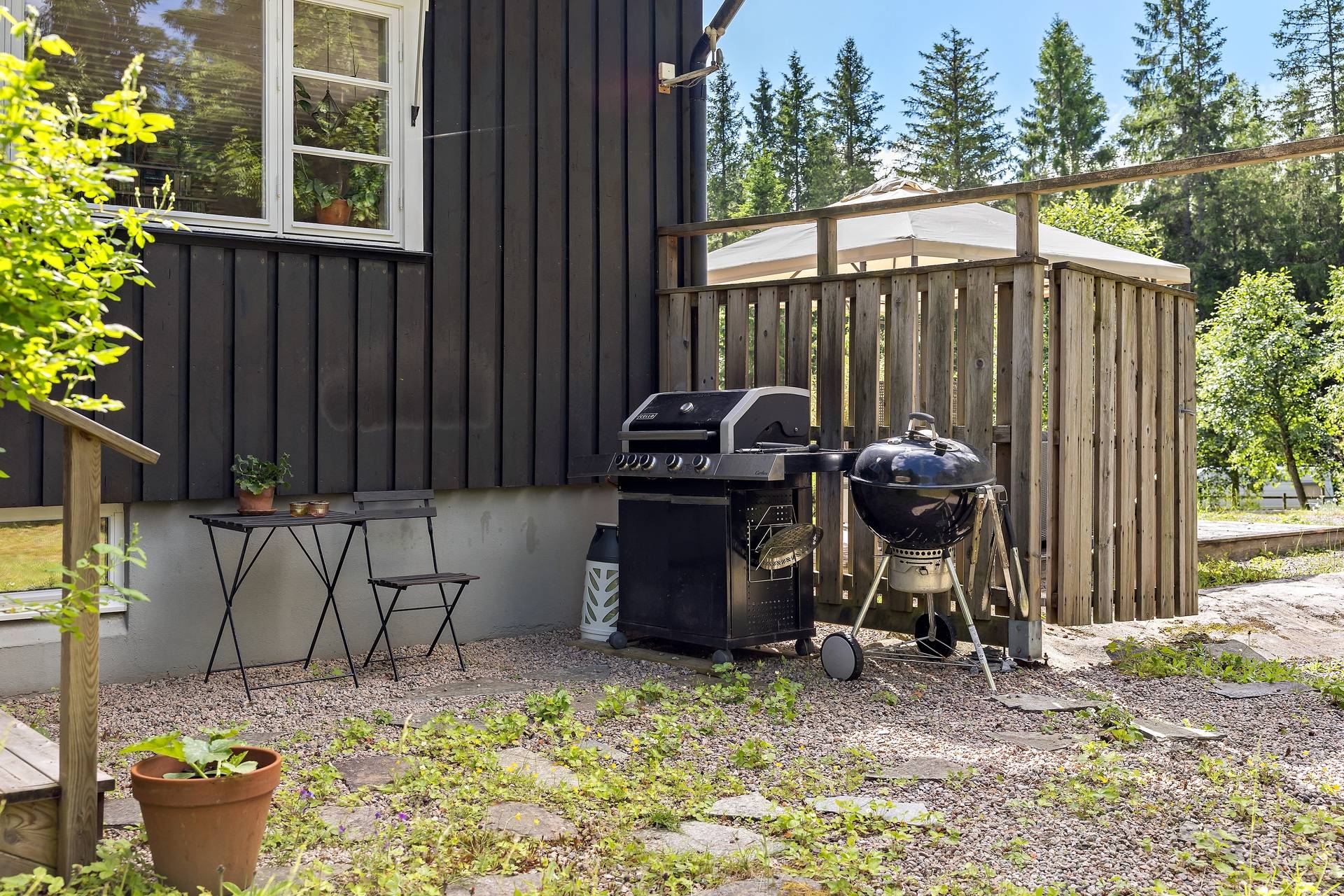 5 rum Villa på Ödenäs Olofsered 735 Alingsås Alingsås kommun - bild 33