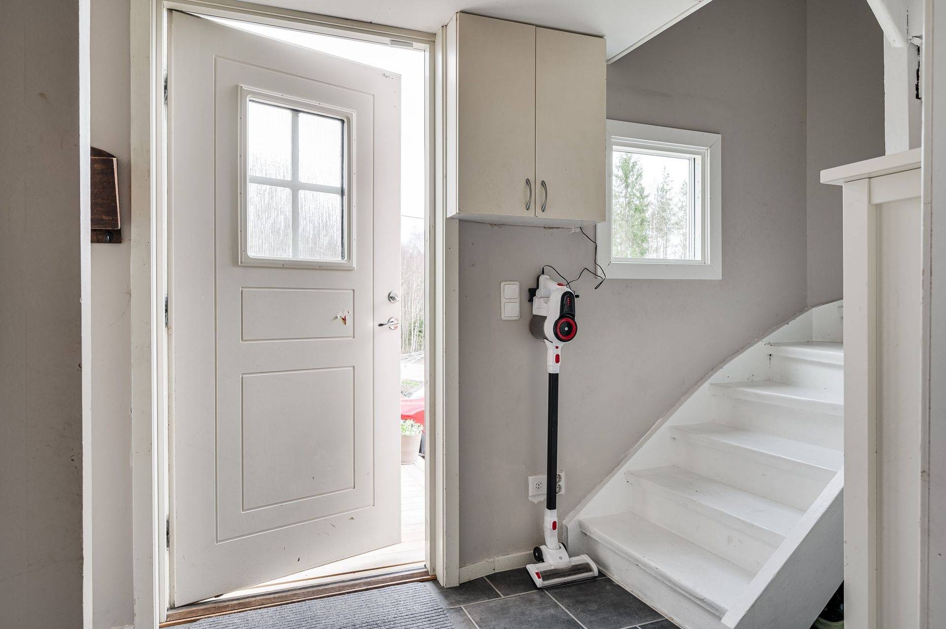 4 rum Villa på Länsvägen 20 Borgstena Borås kommun - bild 2