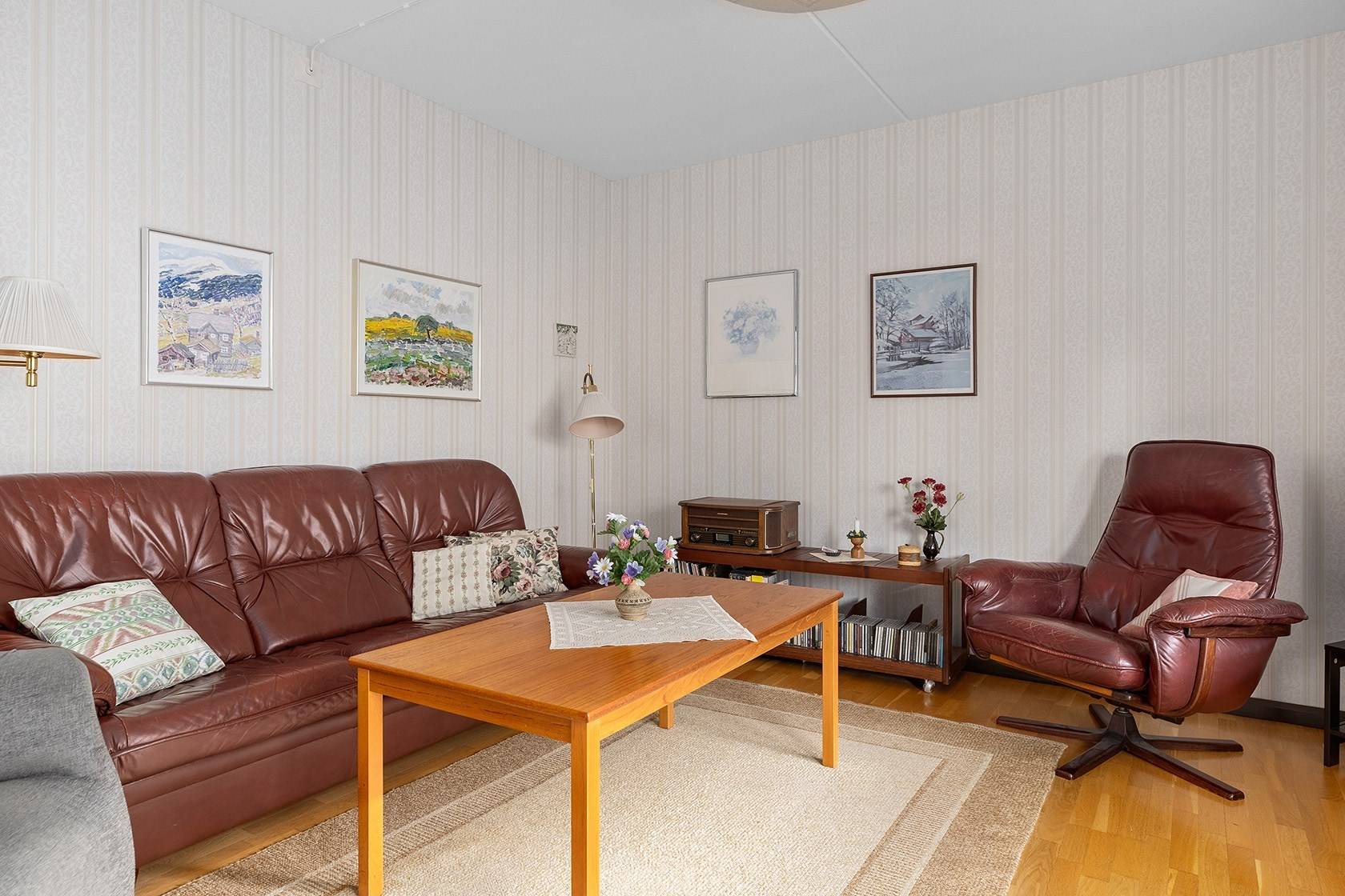 3 rum Lägenhet på Storgatan 7R Molkom Karlstads kommun - bild 5