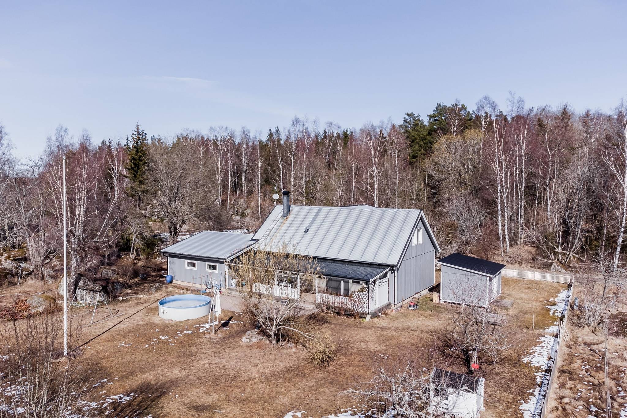7 rum Villa på Tillinge Hagby 7 Tillinge Enköpings kommun - bild 52