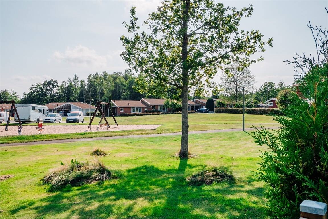 5 rum Lägenhet på Fröjdegårdsvägen 59 Ulriksdal Lidköpings kommun - bild 6