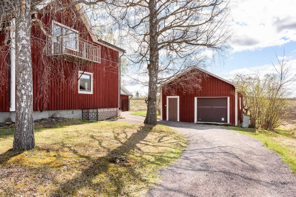 6 rum Villa på Vreten 18 Vreten Borlänge kommun - bild 2