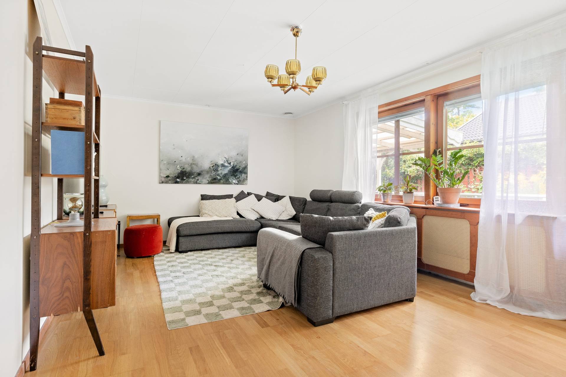 7 rum Villa på Danavägen 10 Bålsta Håbo kommun - bild 16