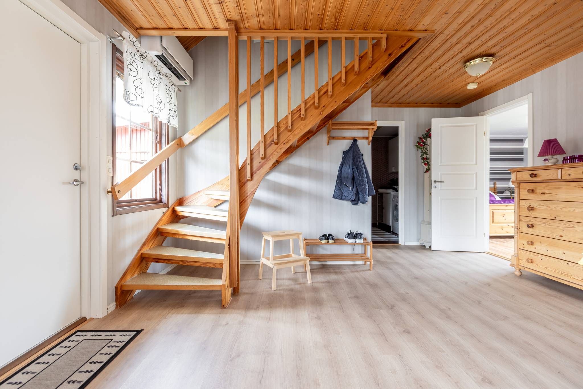 135 m² Villa på Ängsvägen 2 Hörnefors Umeå kommun - bild 20