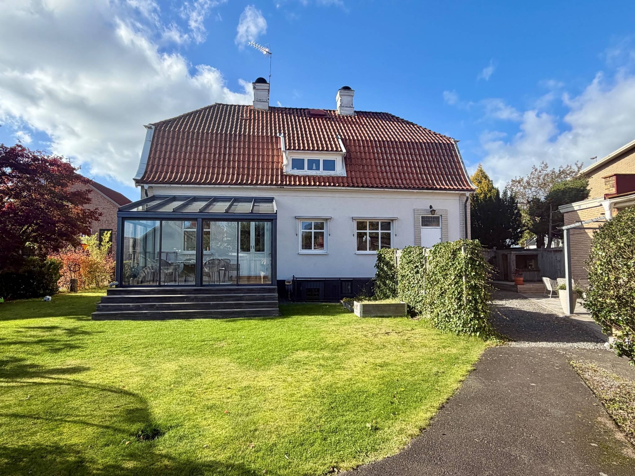 7 rum Villa på Jönköpingsvägen 40 Centralt Värnamo kommun - bild 5