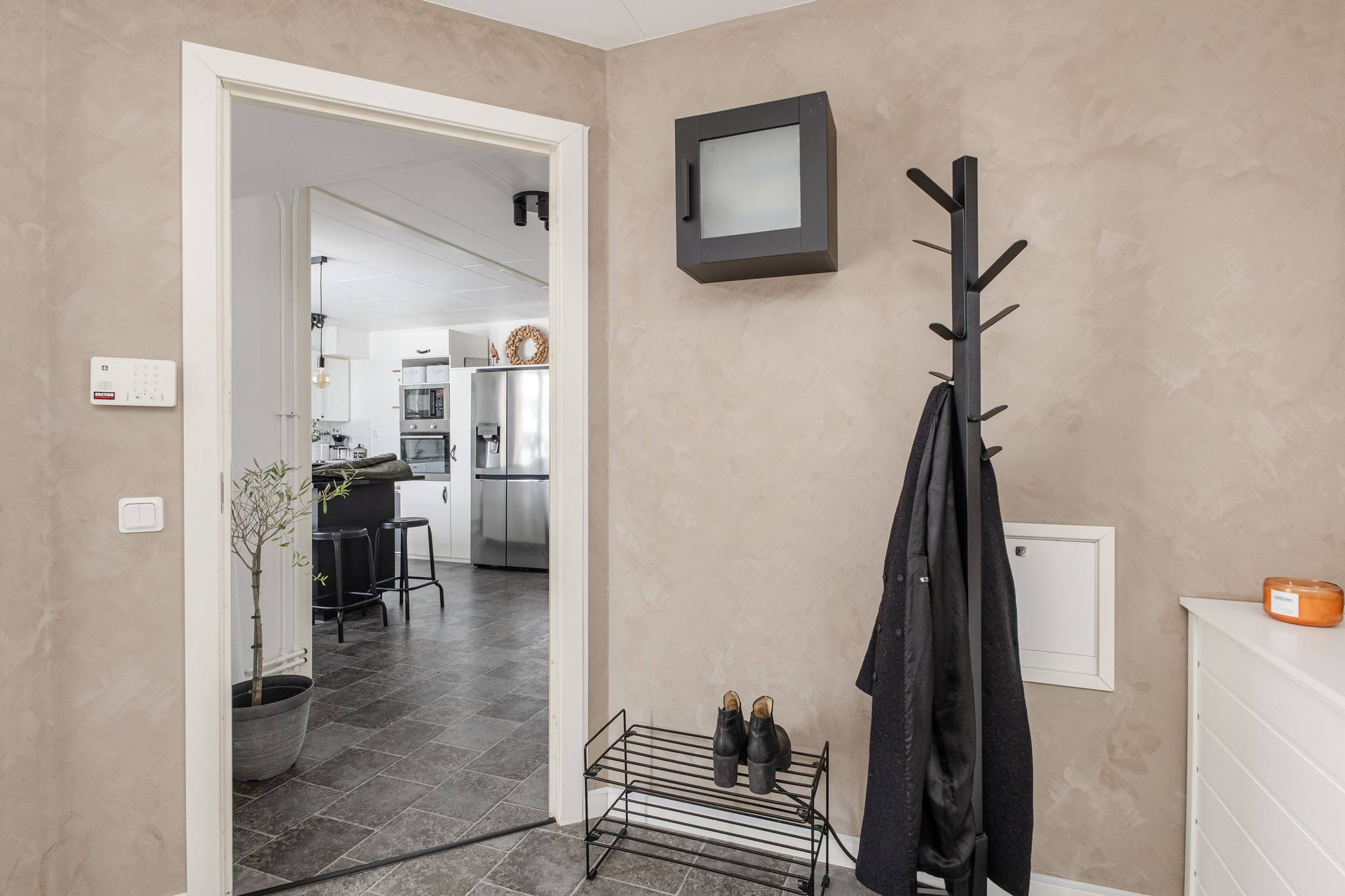 4 rum Parhus på Myggstigen 4 Gånsta Enköpings kommun - bild 19