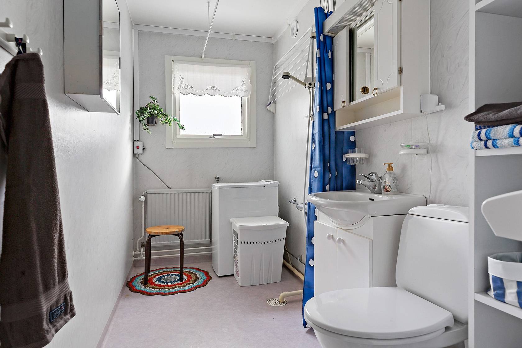 2 rum Lägenhet på Djurängsvägen 35C Djurängen Kalmar kommun - bild 9