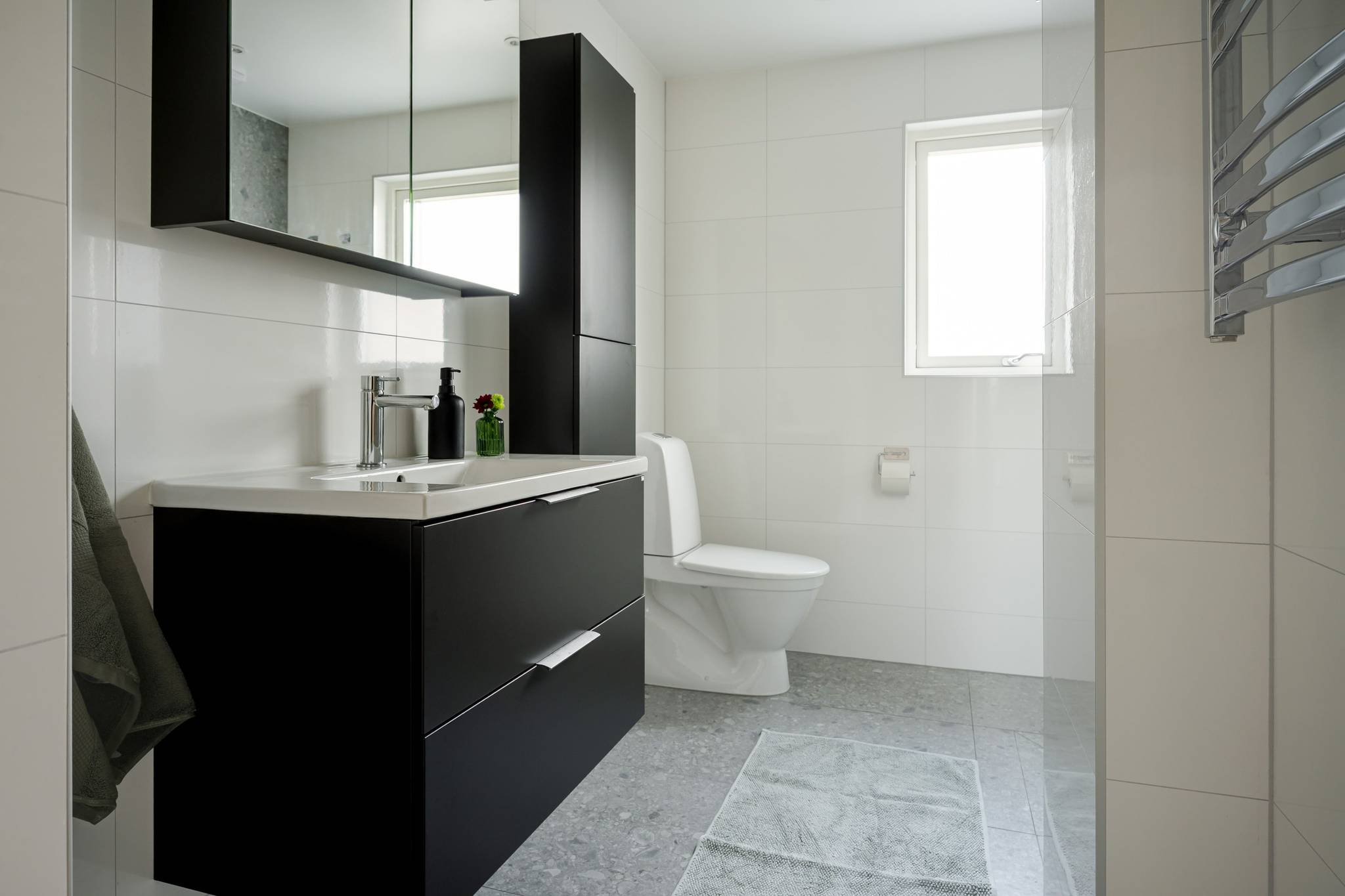 5 rum Villa på Skogsliden 58 Berga Kalmar kommun - bild 26