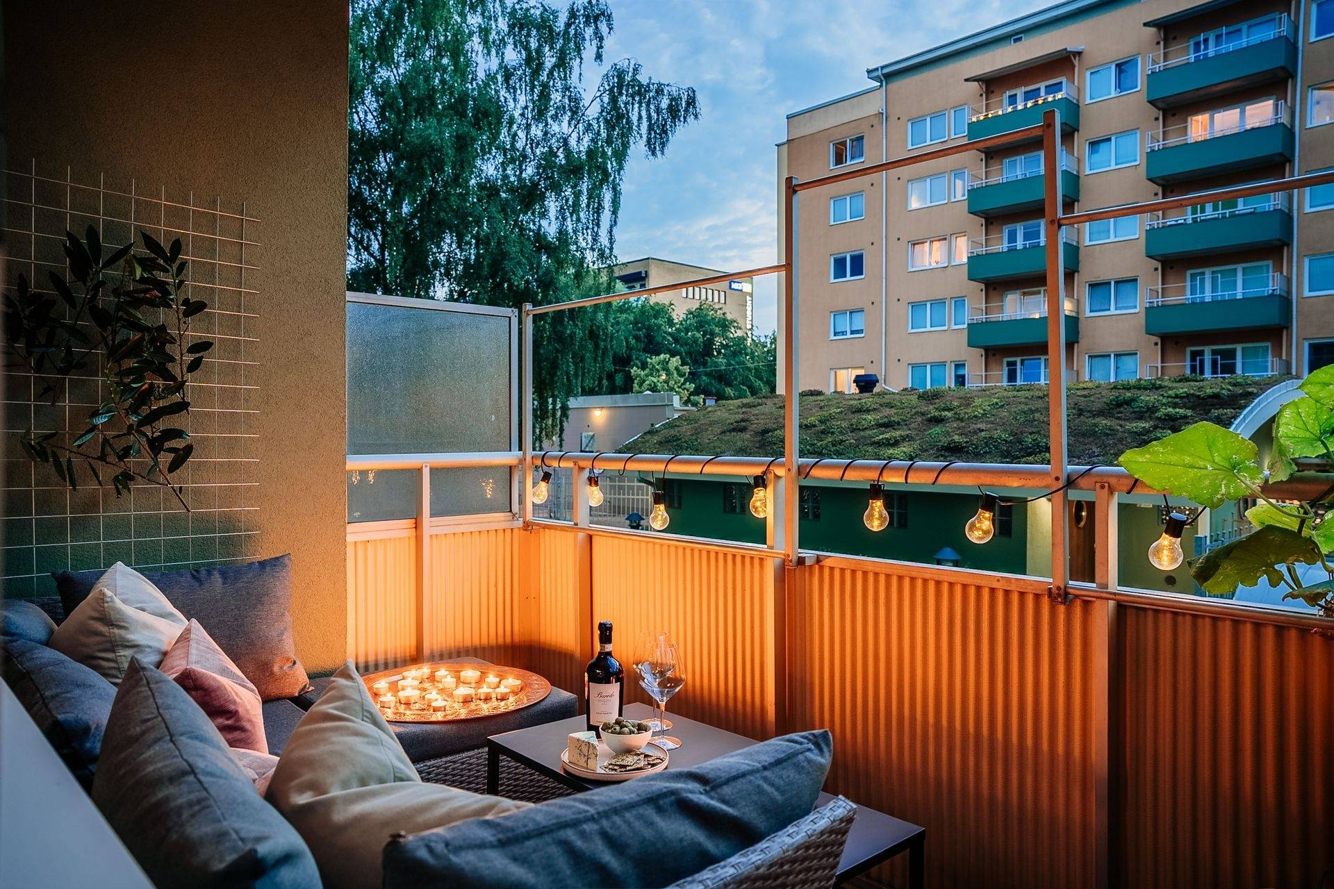 2 rum Lägenhet på Sallerupsvägen 26B Ellstorp Malmö kommun - bild 5