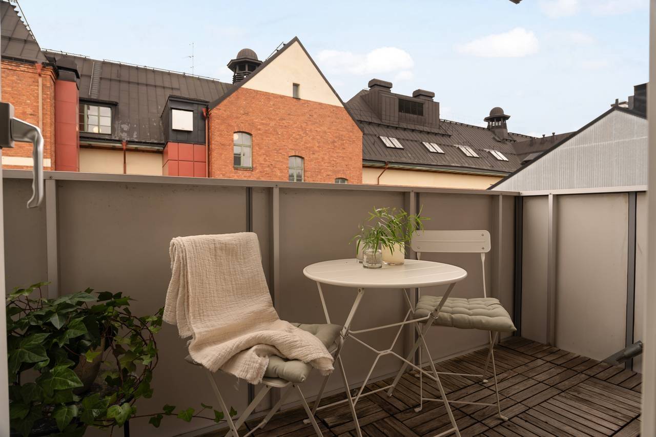 2 rum lägenhet på Idungatan 5 Vasastan, Stockholms kommun - bild 2