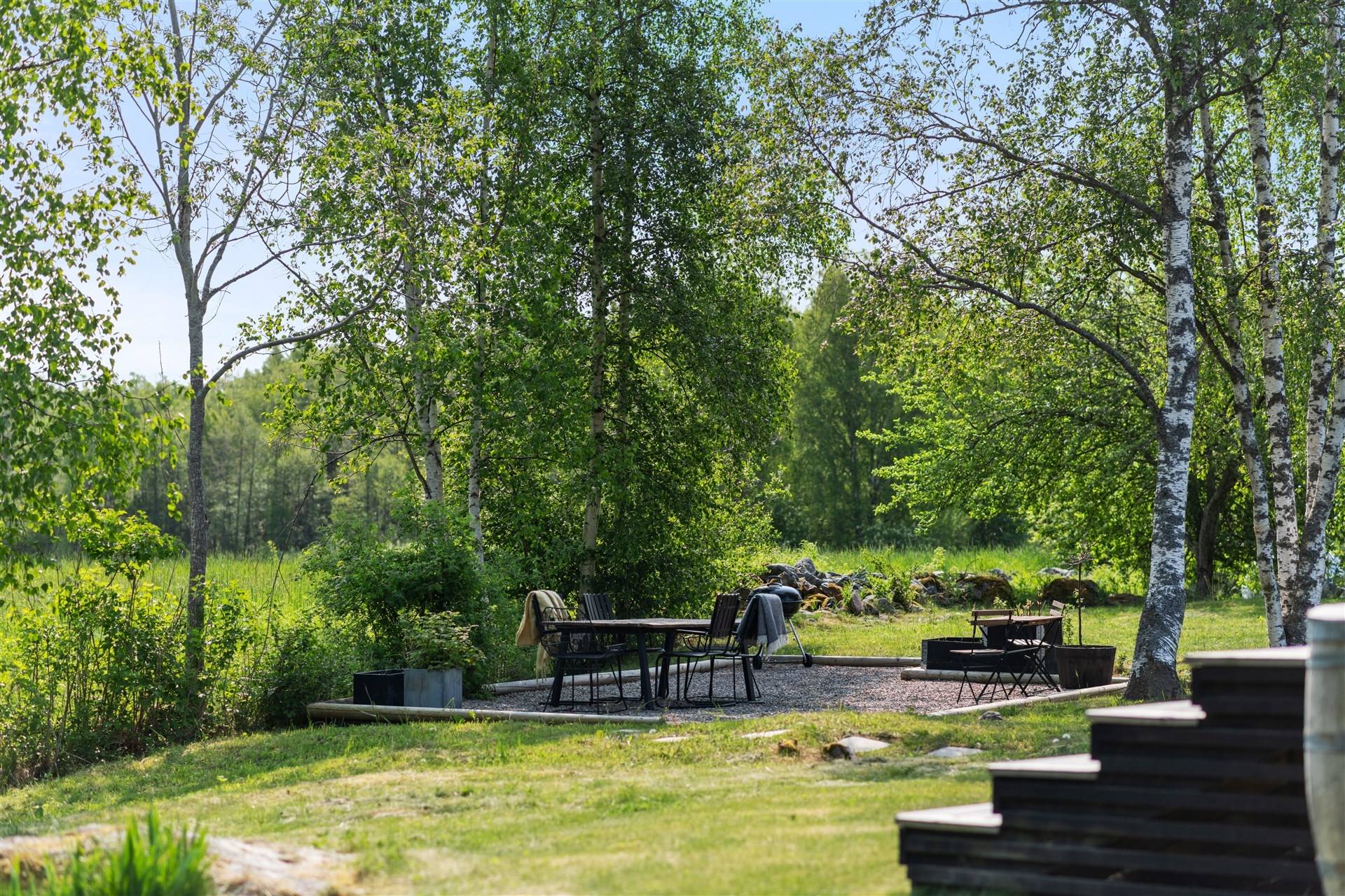 5 rum Fritidshus på Jerk Matts väg 37C Väddö - Ortala Norrtälje kommun - bild 41