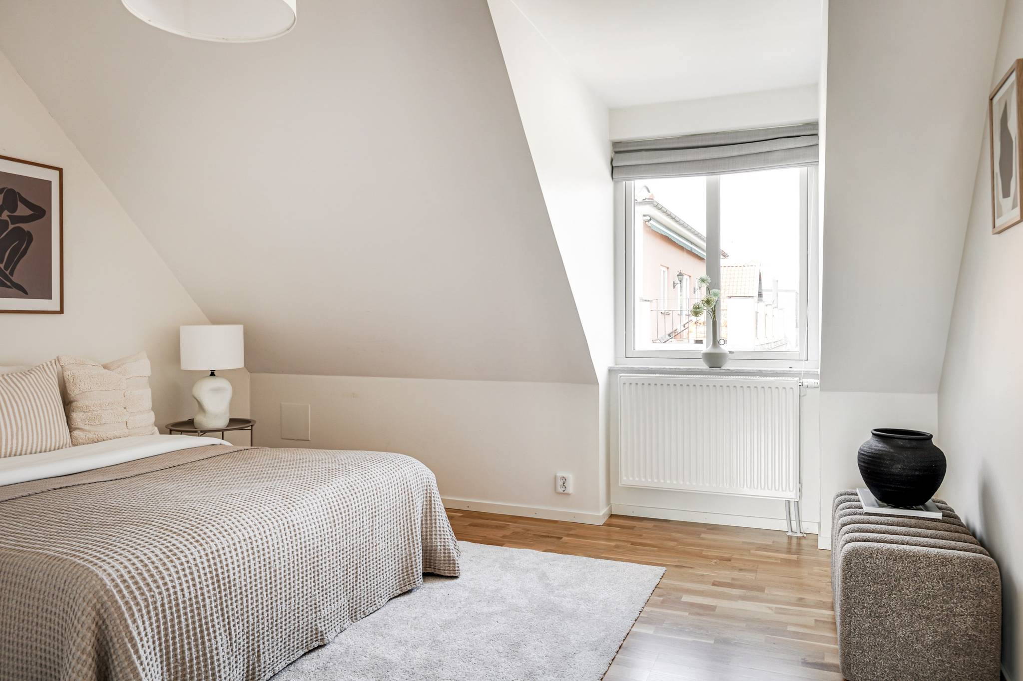 4 rum Lägenhet på Kapellgatan 2E Råå Helsingborgs kommun - bild 19