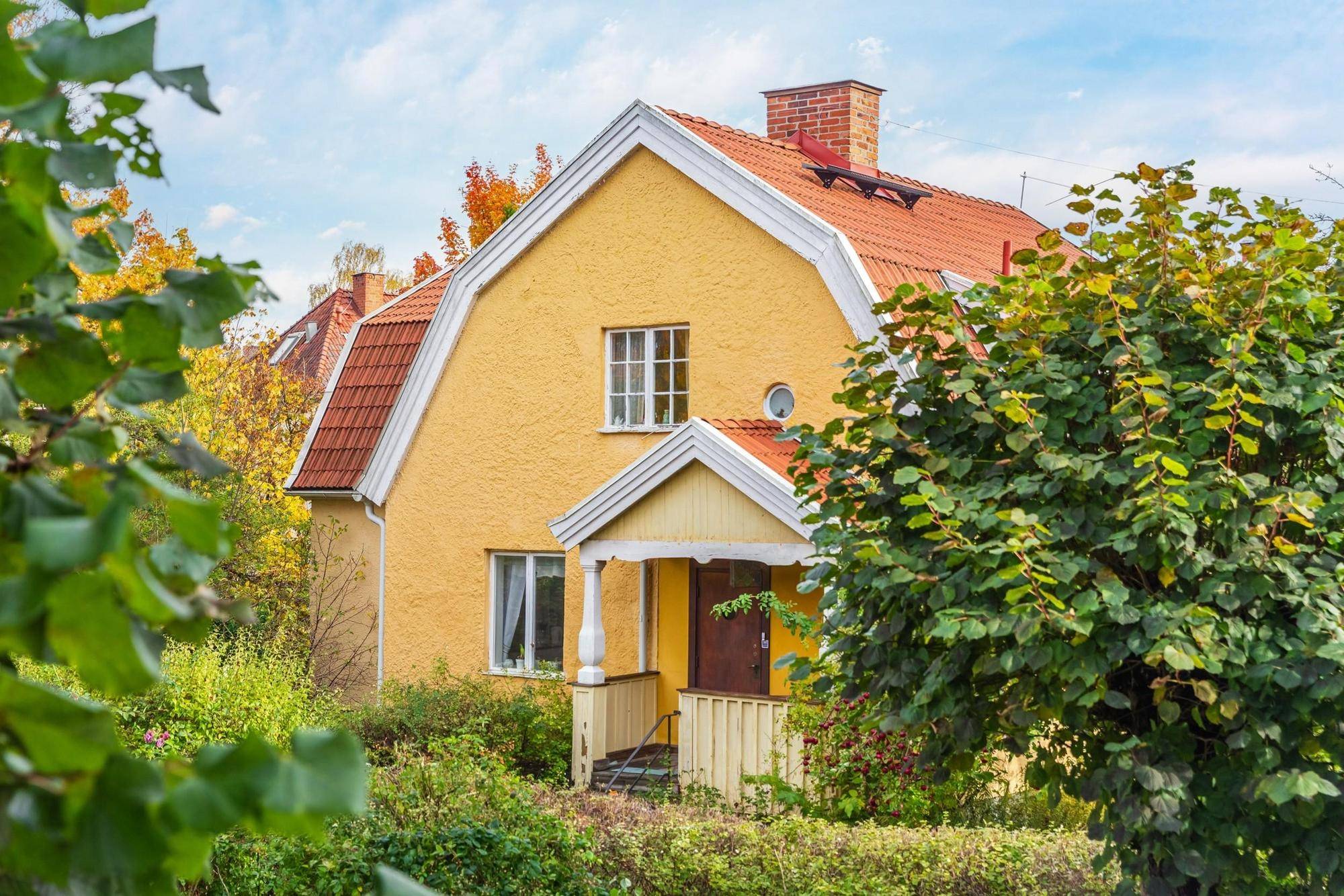 Bromma, Stockholms kommun