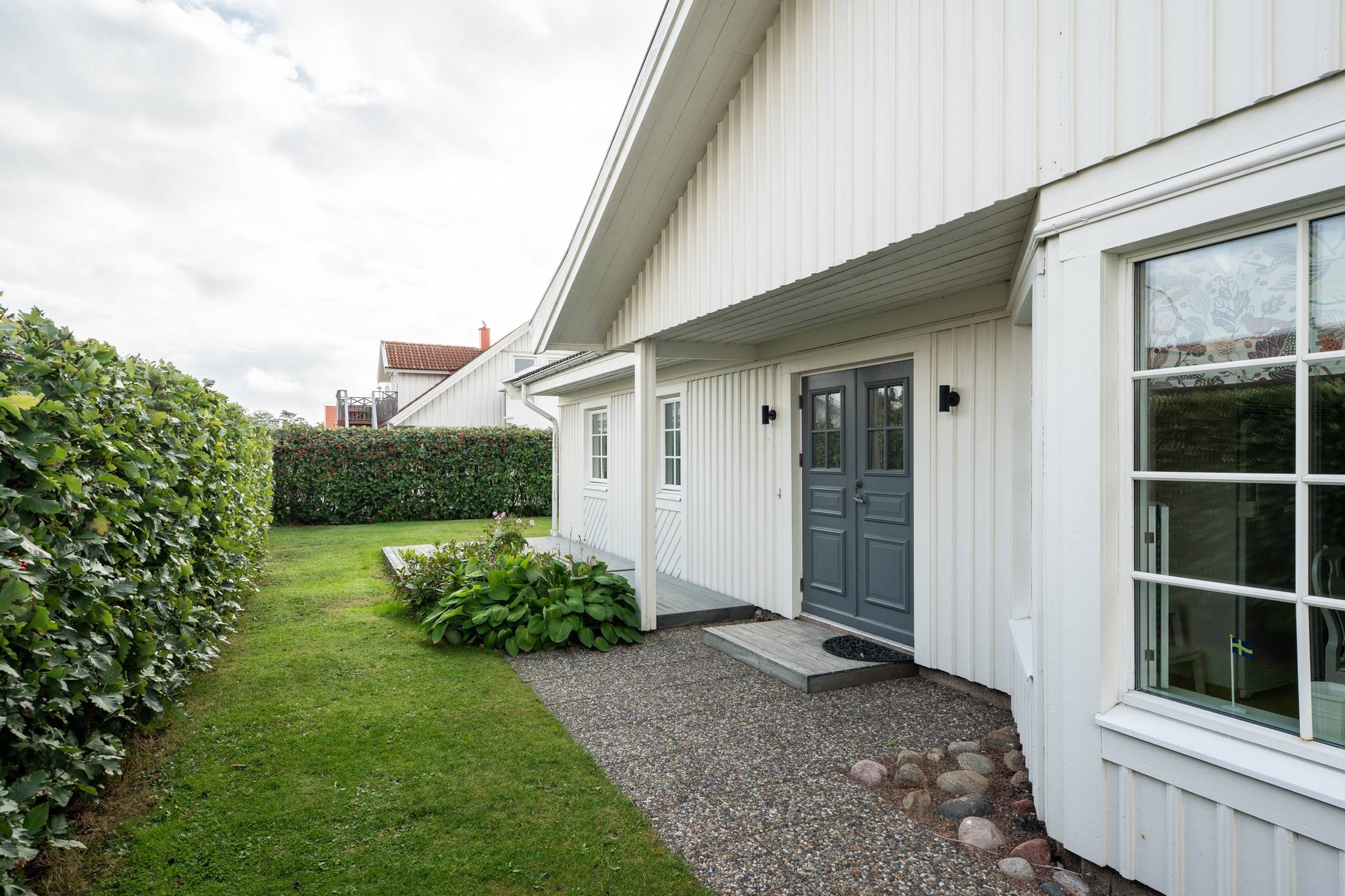 167 m² Villa på Bergängen 13 Göteborgs kommun - bild 2