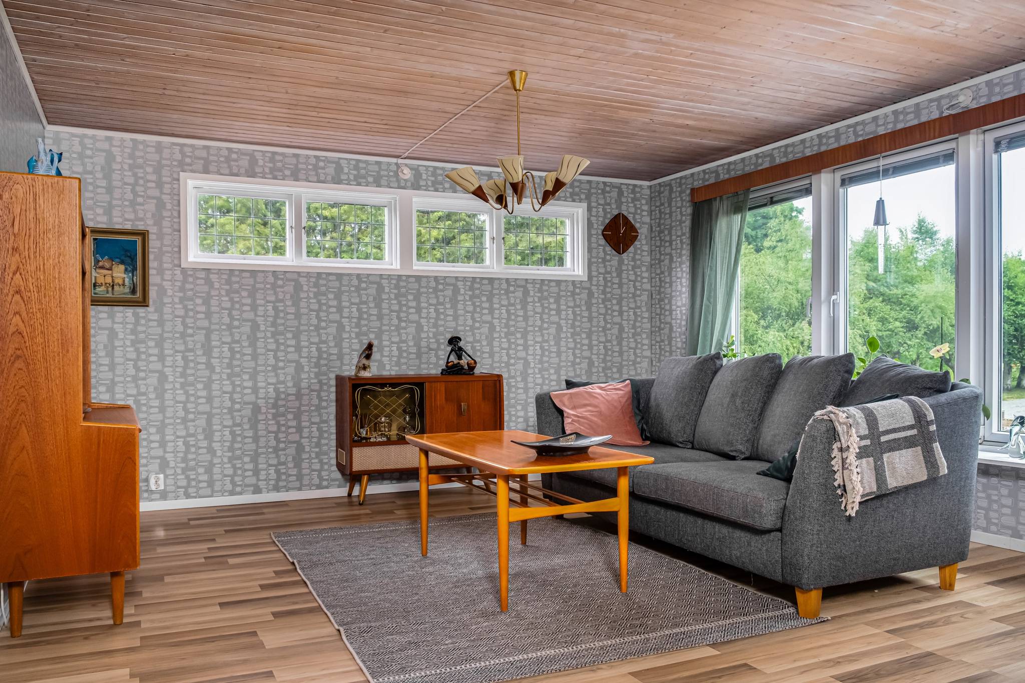3 rum Villa på Nyvångsvägen 4 Huaröd Kristianstads kommun - bild 9