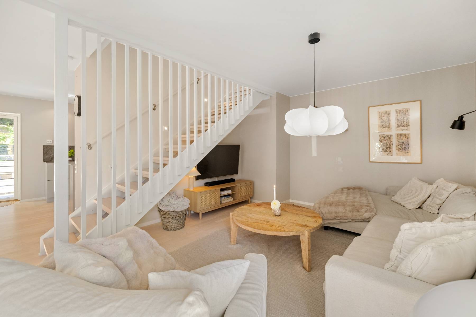 6 rum Villa på John Ekströms väg 5 Söra Österåkers kommun - bild 14
