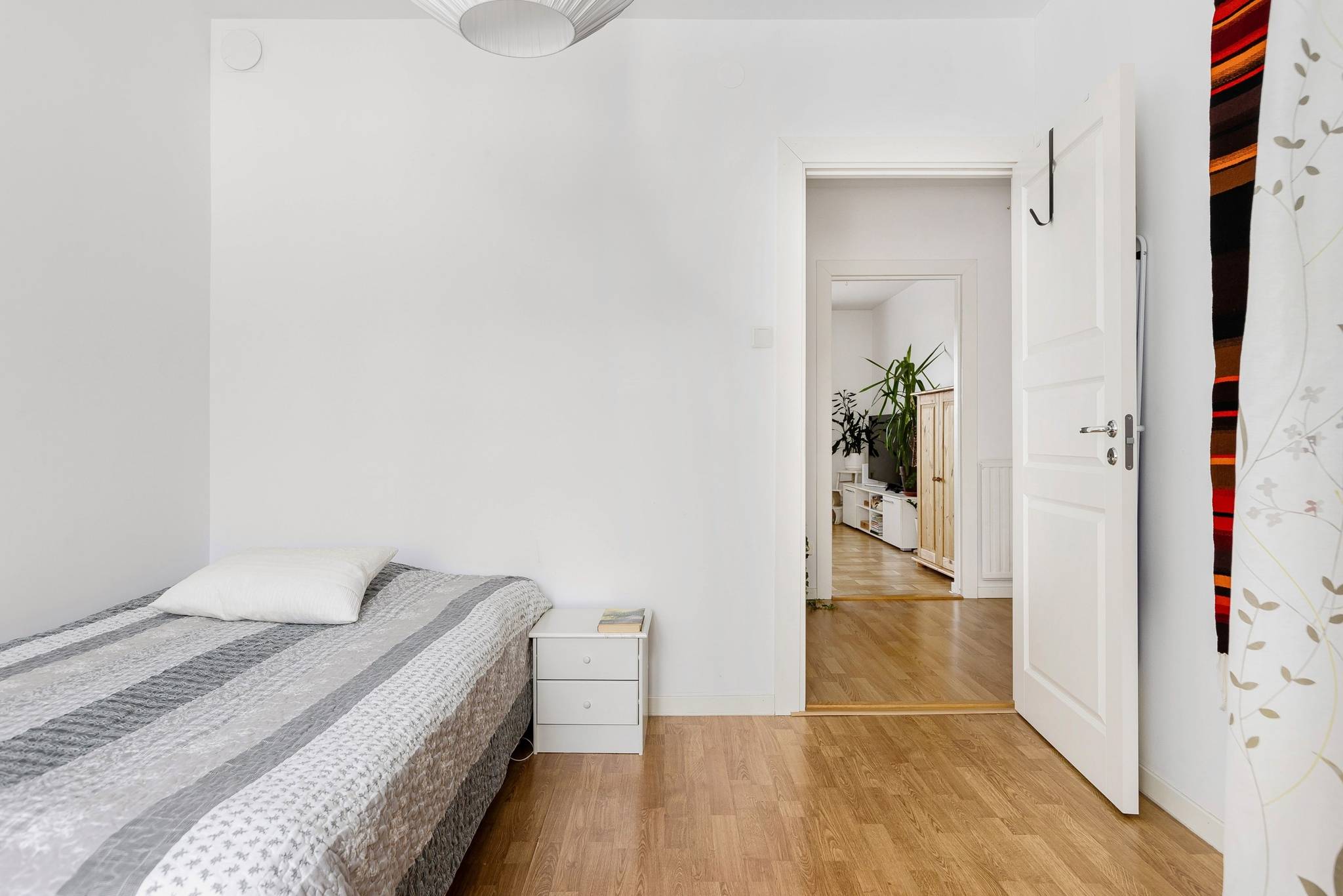 2 rum Lägenhet på Hovsgatan 15B Centrum Härnösands kommun - bild 14