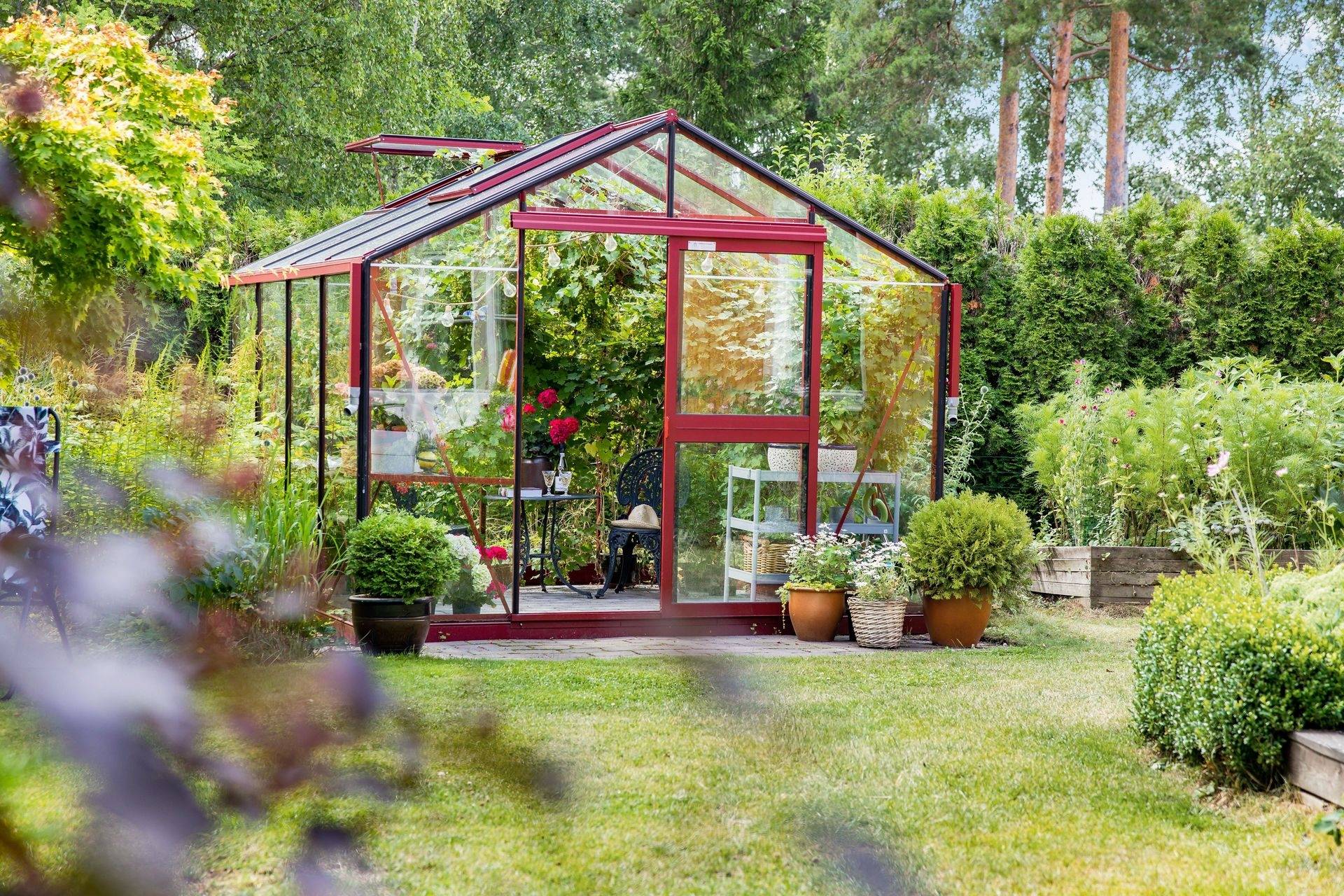 4 rum Villa på Sjöbrisgränd 18 Polhem Järfälla kommun - bild 10