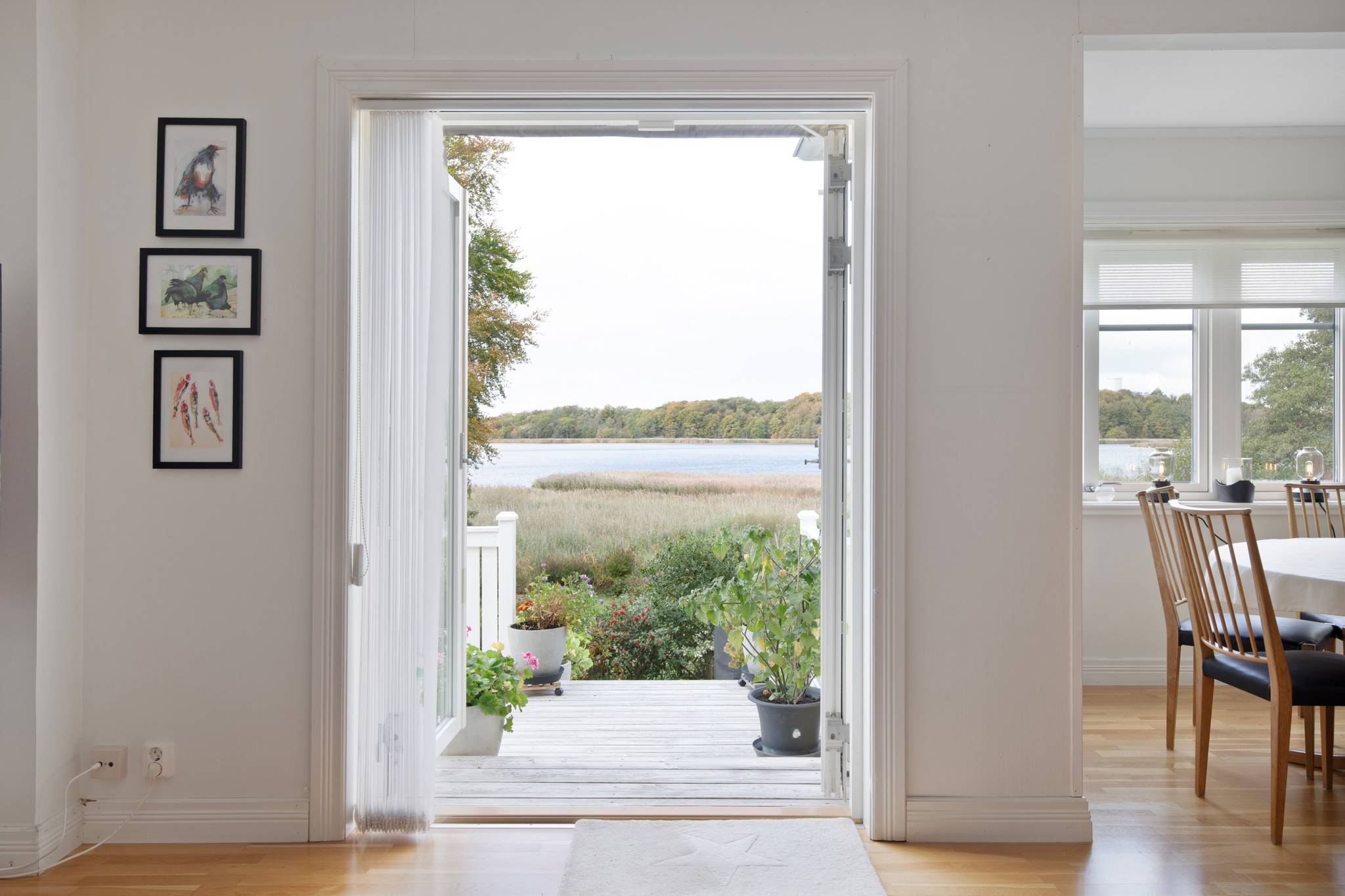 5 rum Villa på Ringövägen 33 Ringö Karlskrona kommun - bild 14