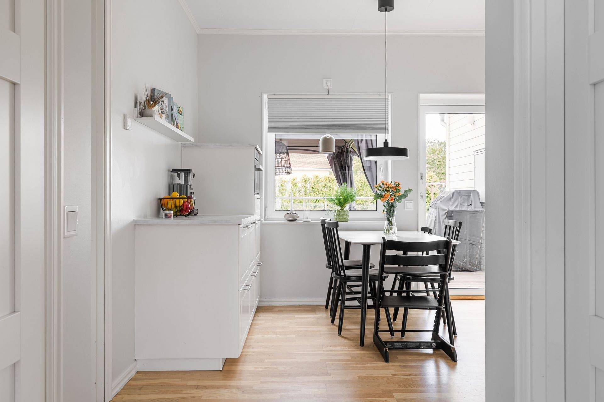 6 rum Villa på Sjövägen 18 Hultsfred Hultsfreds kommun - bild 15