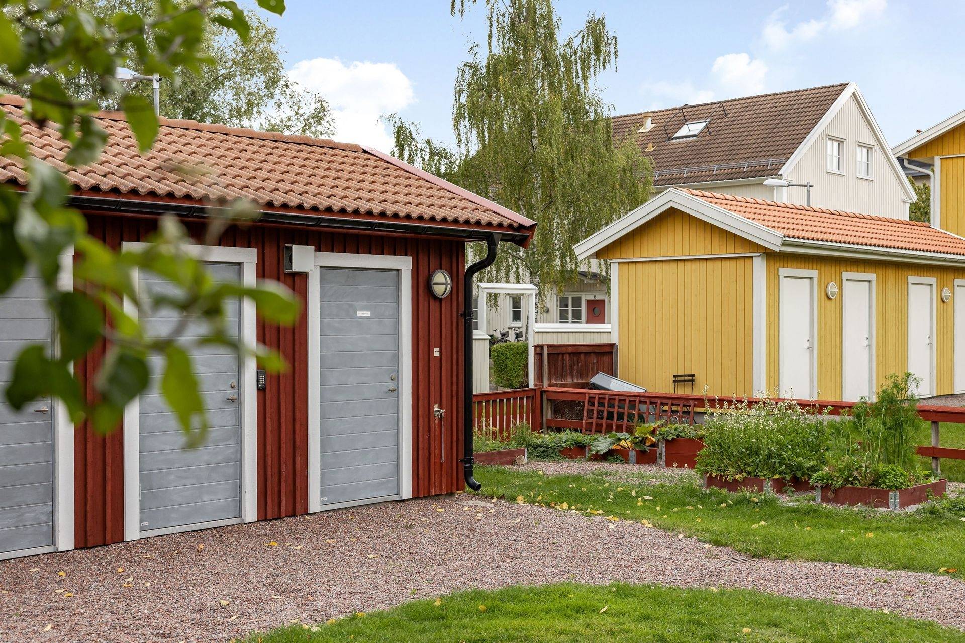 3 rum Lägenhet på Blystigen 13E Galgberget Falu kommun - bild 28