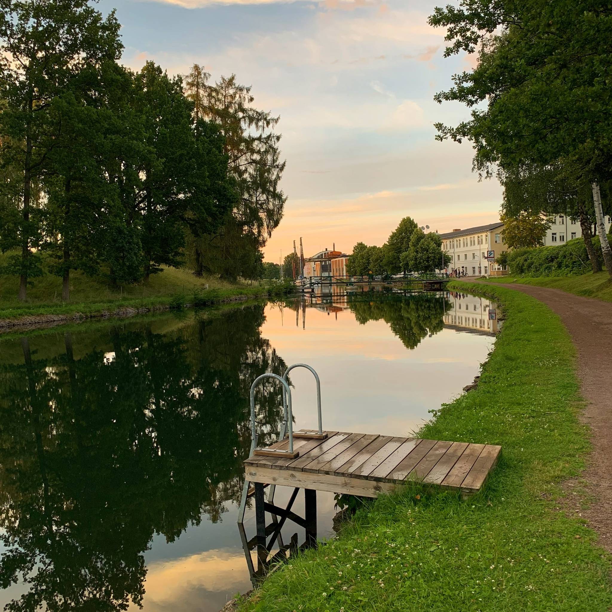 8 rum Villa på Verkstadsvägen 137 Motala Verkstadsområdet Motala kommun - bild 69