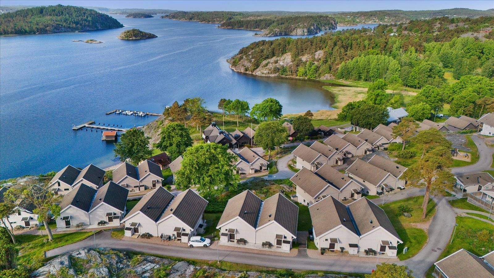 2.5 rum Lägenhet på Bjällansås 348C Bokenäs Uddevalla kommun - bild 41