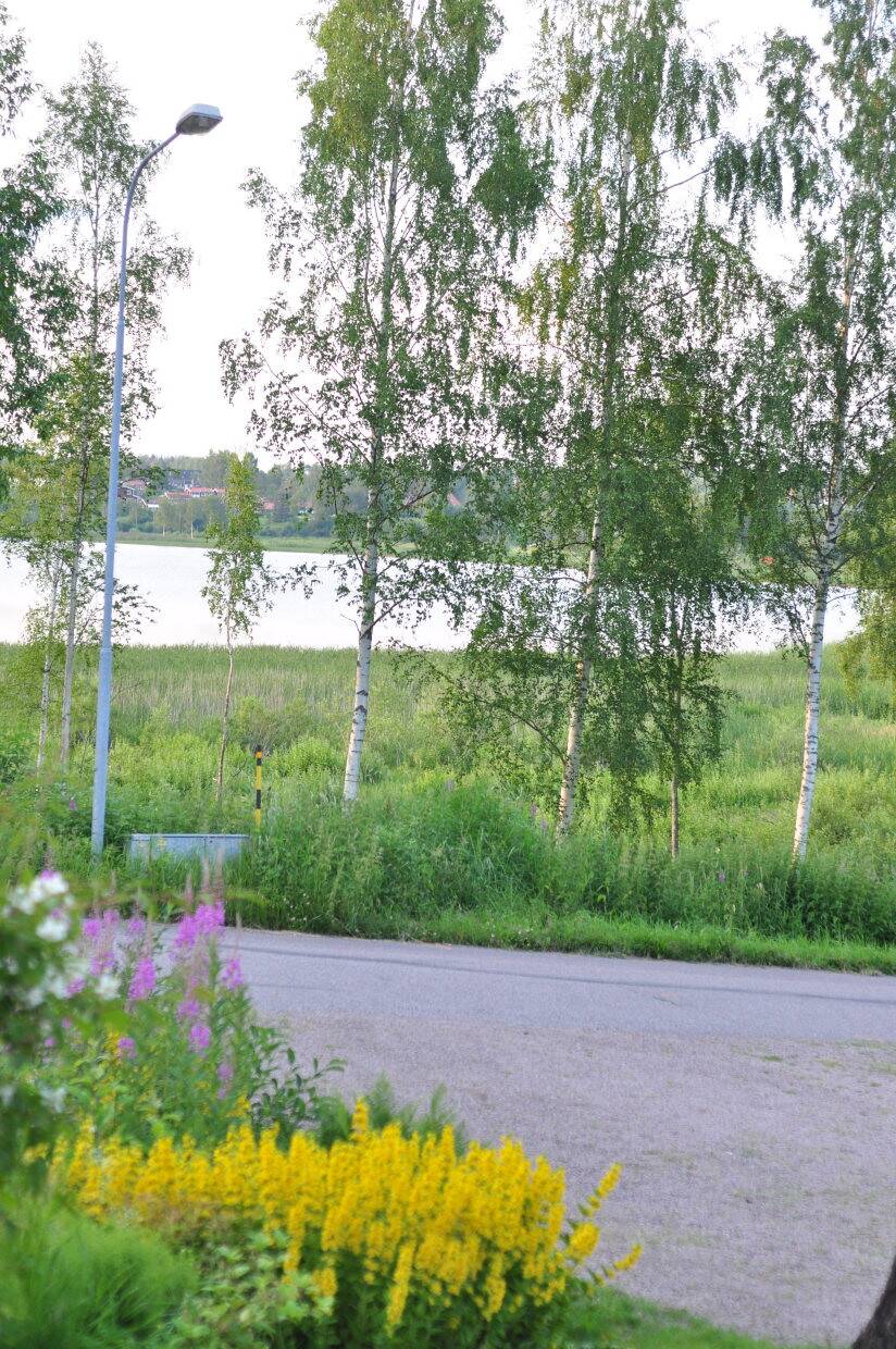 4 rum Villa på Västkustvägen 1 Västkusten - Hedemora Hedemora kommun - bild 29
