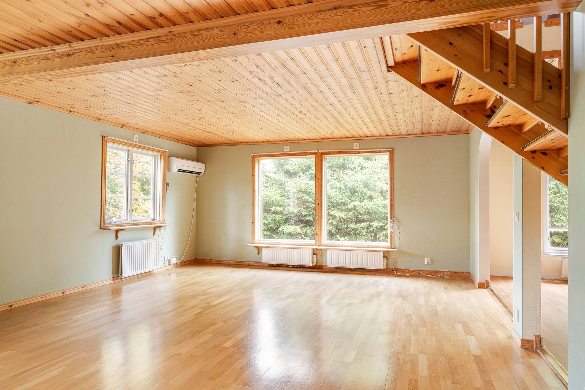 132 m² Villa på Utsiktsvägen 110 Orrhammar Flens kommun - bild 10