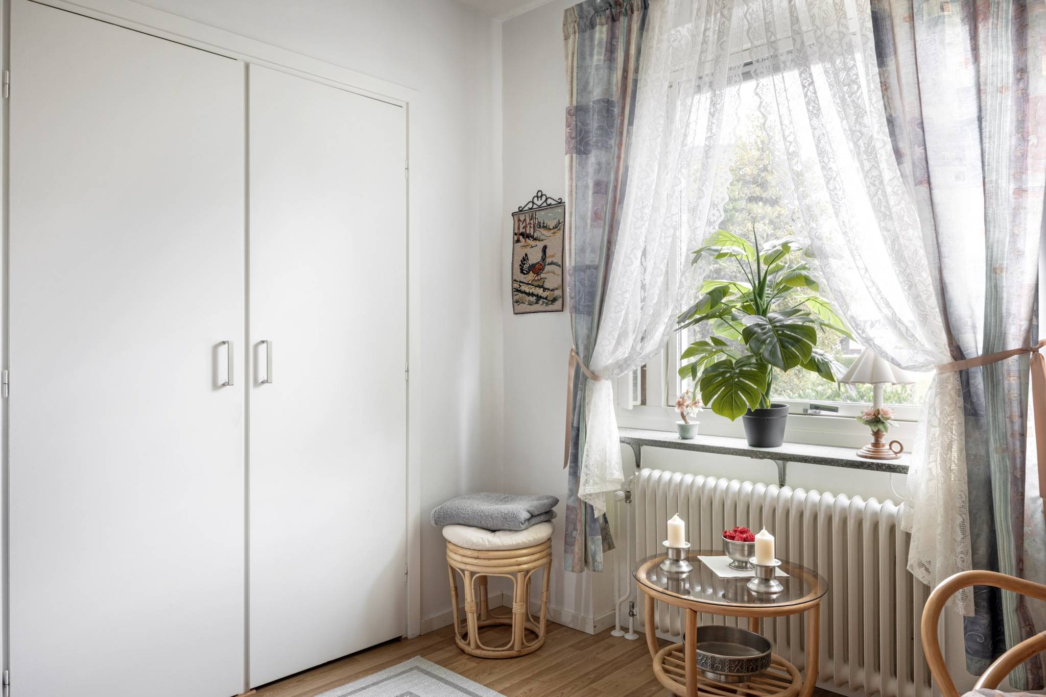 2 rum Lägenhet på Stallgatan 6C Eslöv Eslövs kommun - bild 9