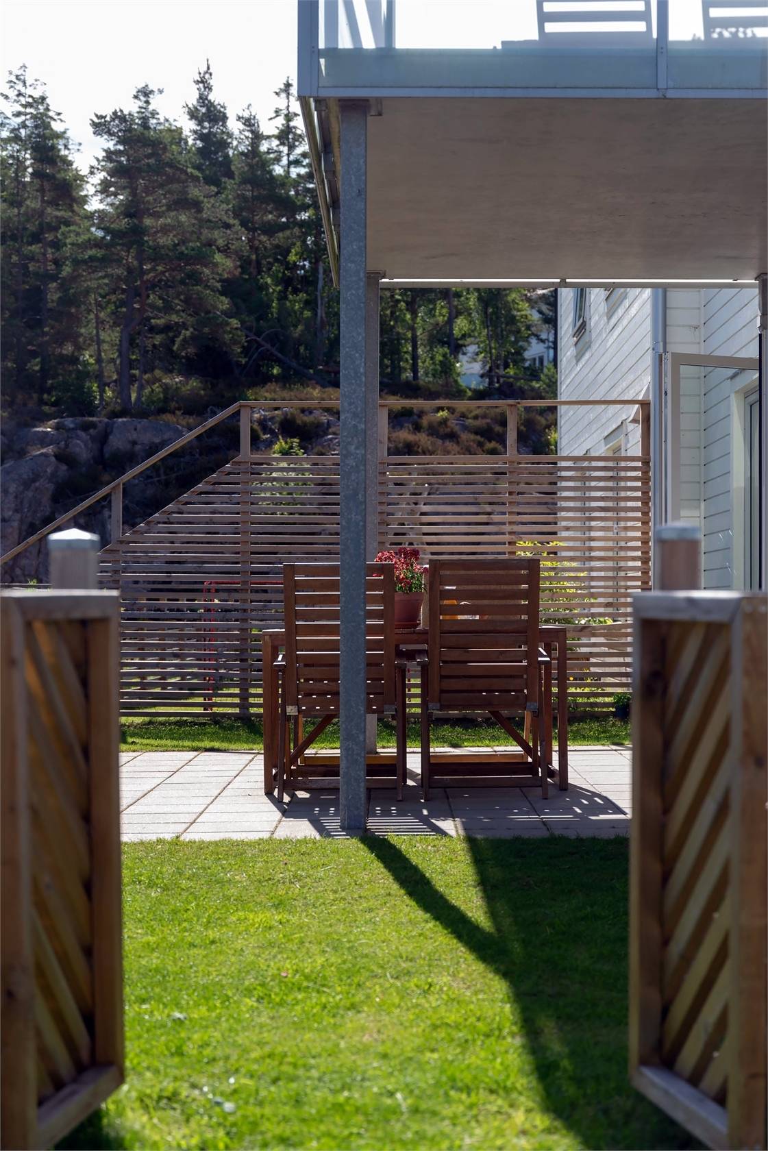 3 rum Lägenhet på Östra Sundskogsvägen 64A Sund/sundsstrand Uddevalla kommun - bild 30