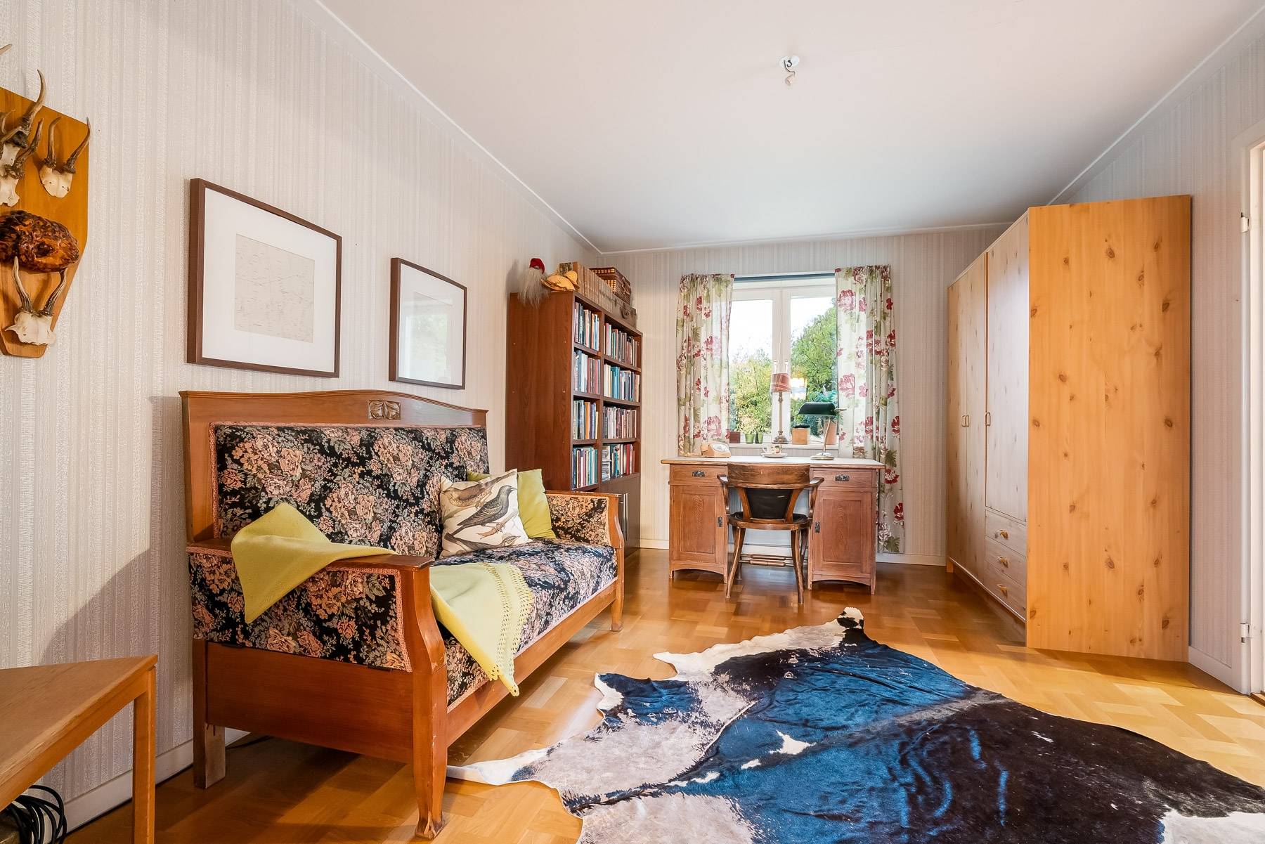 6 rum Villa på Altsarbyvägen 22 Altsarbyn Rättviks kommun - bild 28
